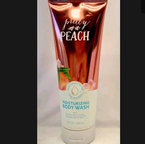 BBW Pretty as a Peach - Picture 2 of 2